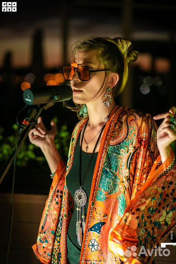 Профессиональный мультижанровый педагог по вокалу