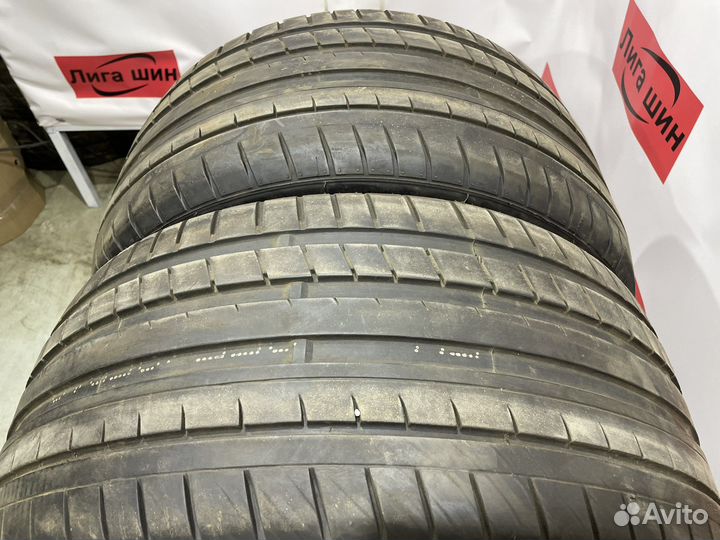 Infinity Tyres EcoMax 255/35 R19