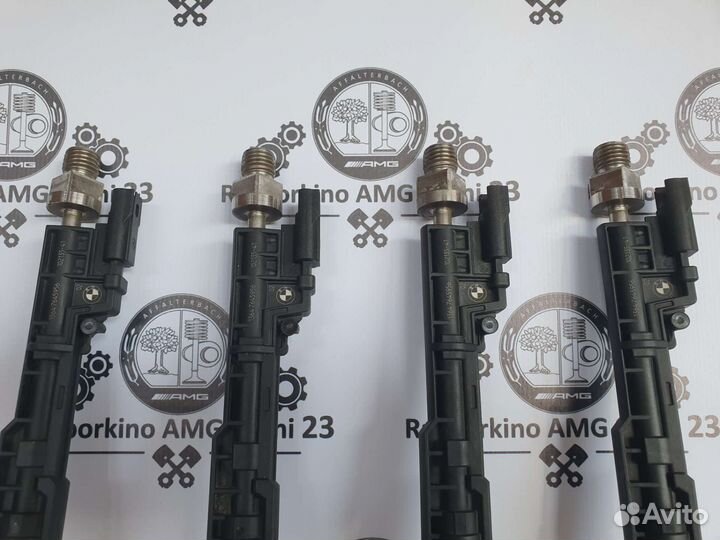 Форсунка топливная для BMW F15