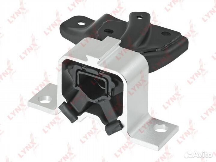 Опора двигателя зад прав