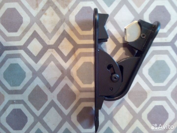 Резак для мягких трубок