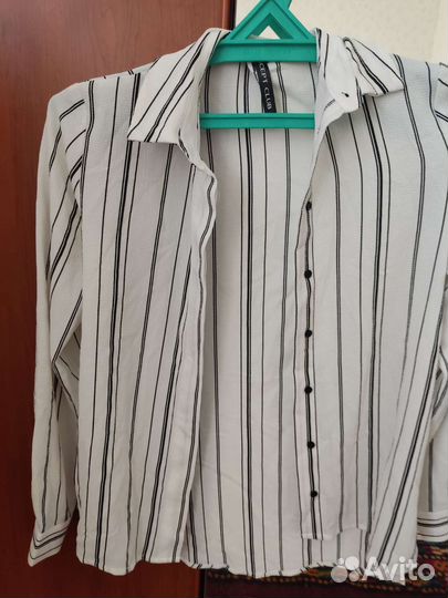 Вещи пакетом