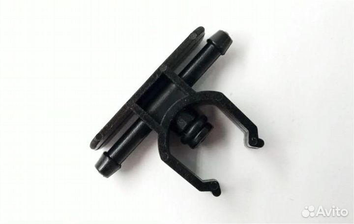 Коннектор обратки инжектора CR Delphi Mercedes Eur