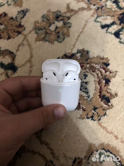 Airpods