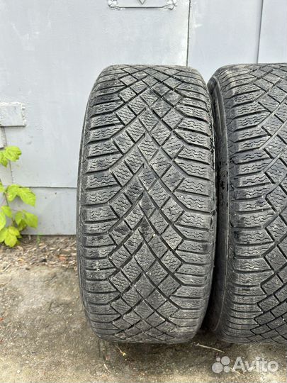 Continental ContiVikingContact 7 235/50 R18 101T