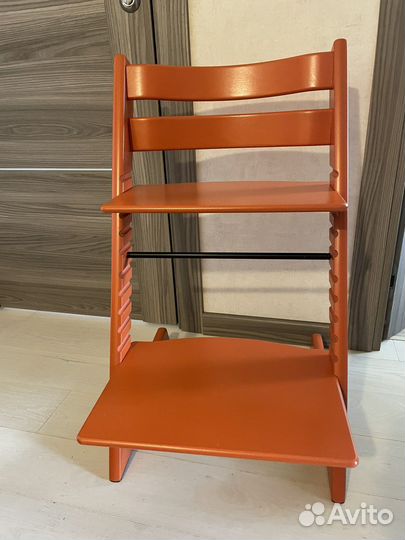 Стульчик Stokke Tripp trapp