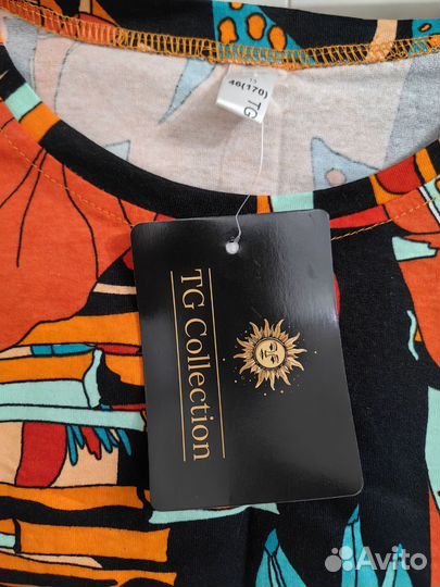 Костюм брючный новый