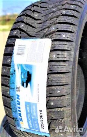 Sailun Ice Blazer WST3 225/40 R18