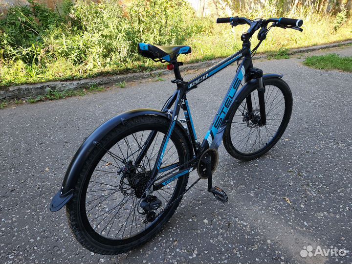 Велосипед Stels Navigator 530