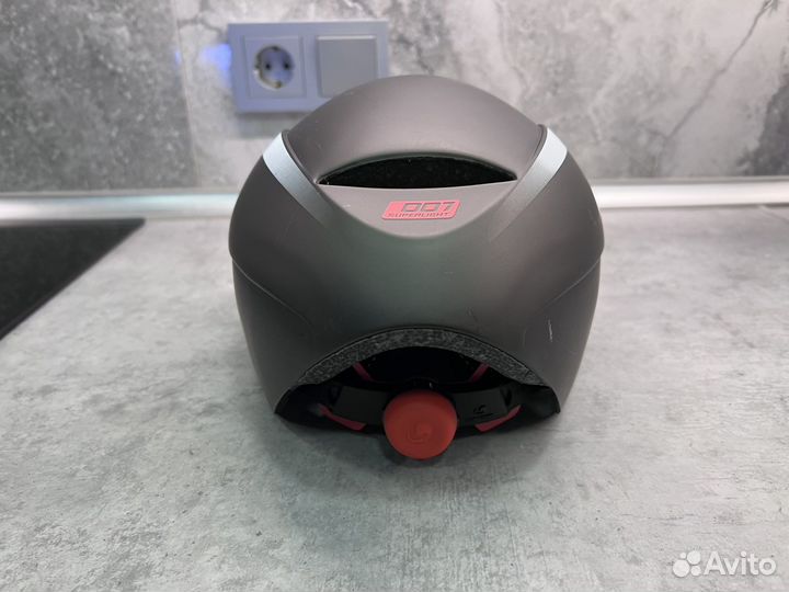 Велосипедный шлем Limar 007