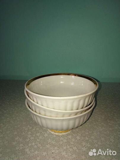 Посуда времен СССР