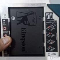 Ssd kingston SA400S37/480G