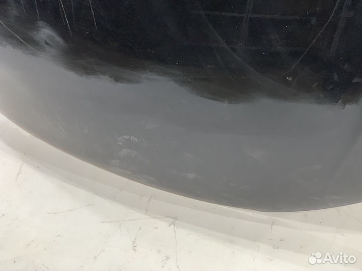 Капот для Audi A7 4G