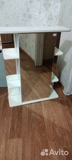 Зеркало для ванной