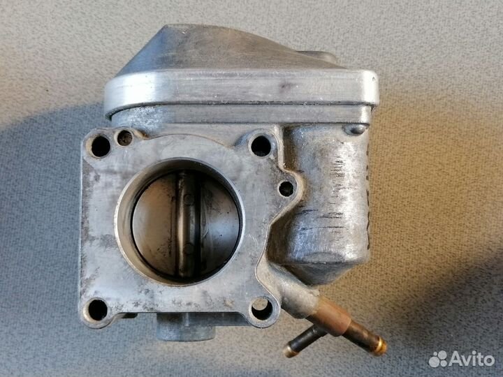 Заслонка дроссельная для Skoda Fabia 1999-2007