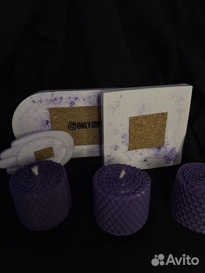 Набор для медитации эзотерика