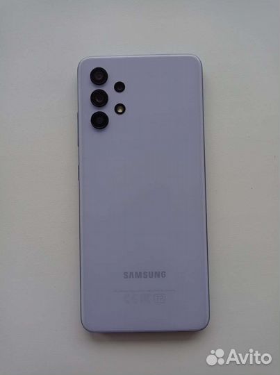 Мобильные телефоны бу samsung а32