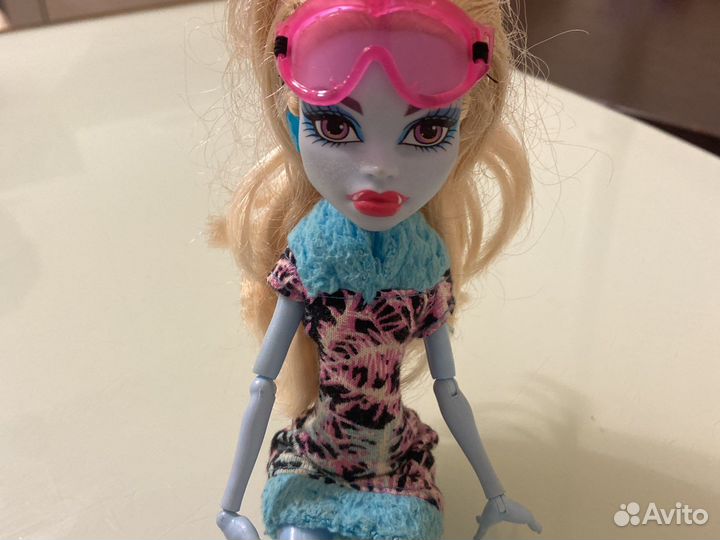 Кукла Монстер Хай