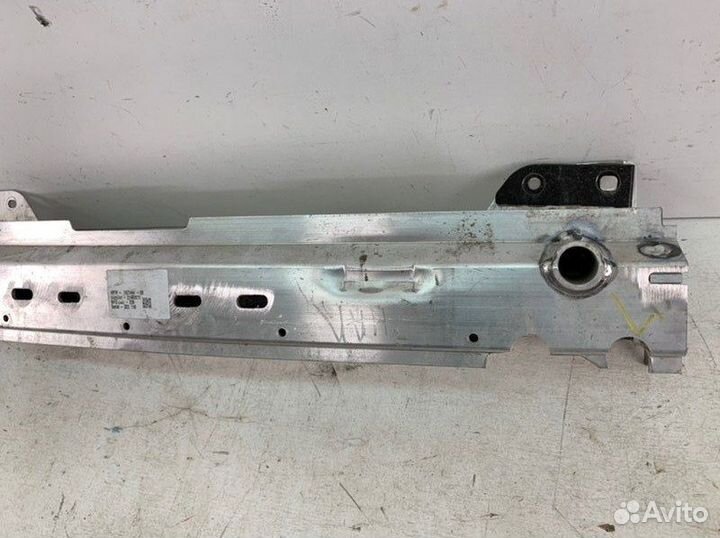 Усилитель бампера задний Bmw X5 G05 2018