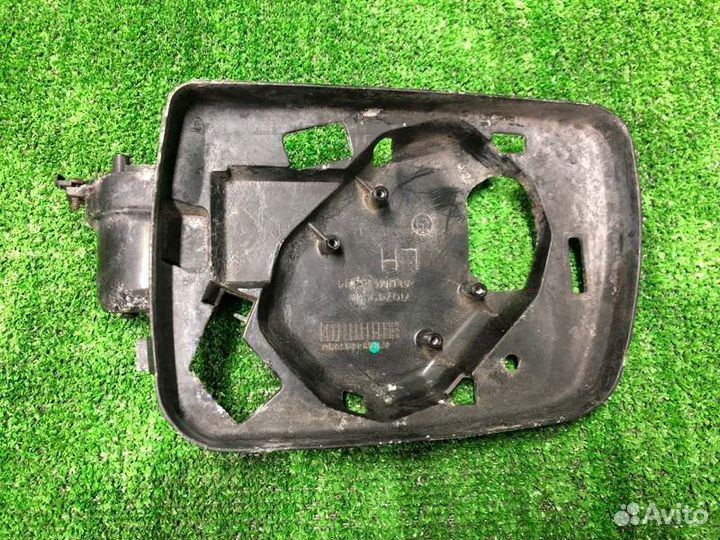 Корпус зеркала Bmw X5 E53 3.0D M57D30 306D2 2004
