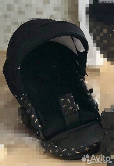 Коляска tako laret imperial 3 В 1