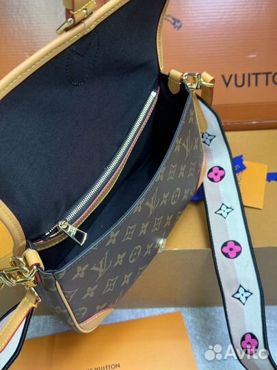 Сумка женская Louis vuitton