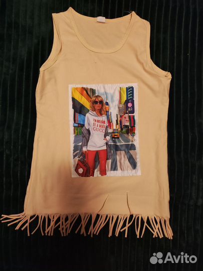 Детские вещи для девочки