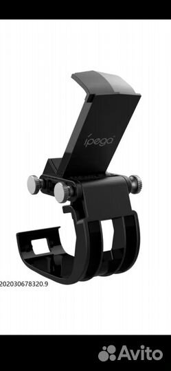 Держатель для смартфона