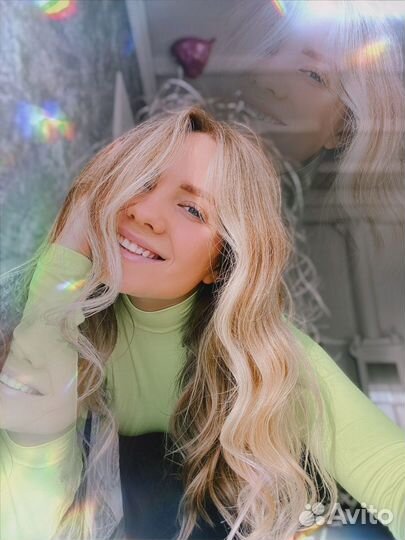 Смм специалист