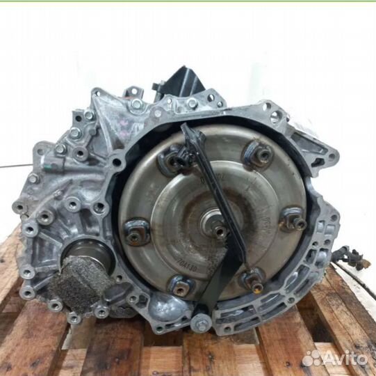 АКПП 2.0 Land Rover Freelander 2
