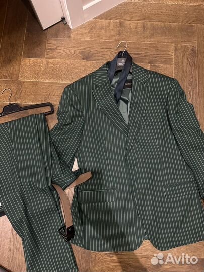 Костюм тройка мужской