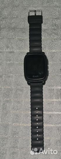 Детские SMART часы elari