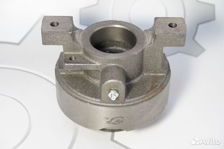 Муфта сцепления с