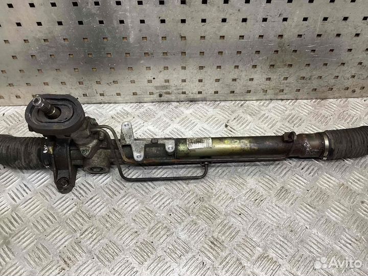 Рейка рулевая Volkswagen Golf