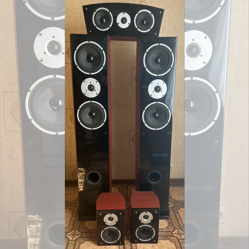 30 f 162 Купить аудио- и видеотехнику во всех регионах с