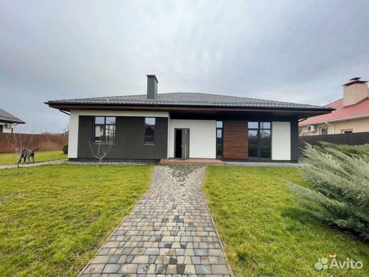 Домокомплект под ключ