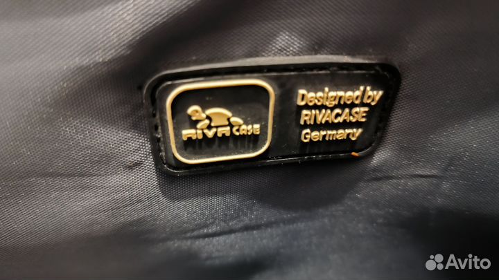 Сумка для ноутбука 17.3 Riva Case