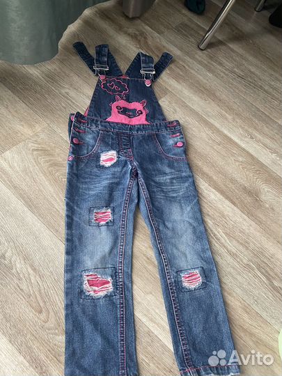 Детская одежда пакетом