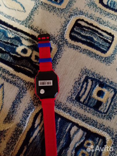 Детские smart часы Бу