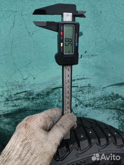 Goodyear Ultragrip 600 185/65 R15 88T