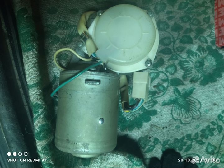 Запчасти на Scania