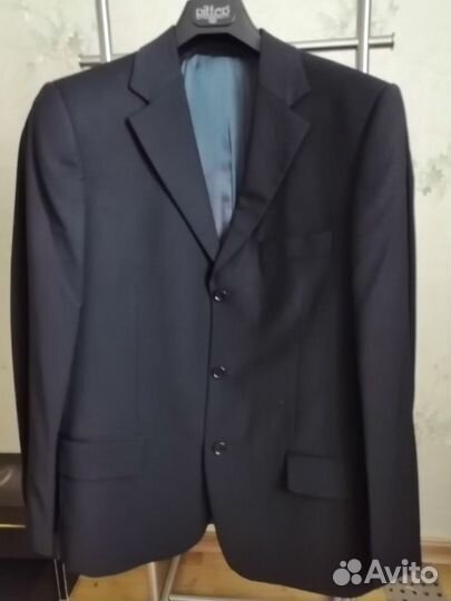 Костюмы класс.philippe artois,пиджаки.BugattiDigel