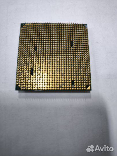 Процессоры на сокете ам3