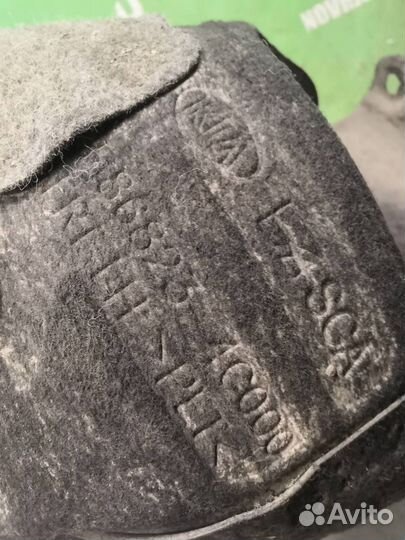 Локер задний левый Киа Оптима 3