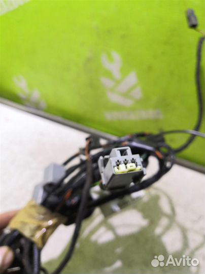 Проводка (коса) Форд Мондео 3