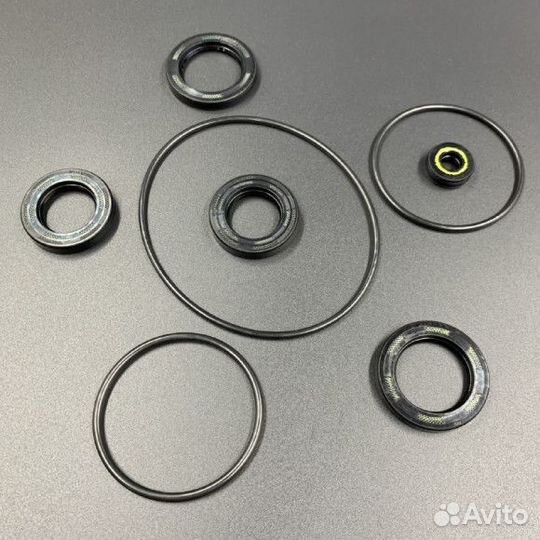 Ремкомплект редуктора Suzuki DF150-250