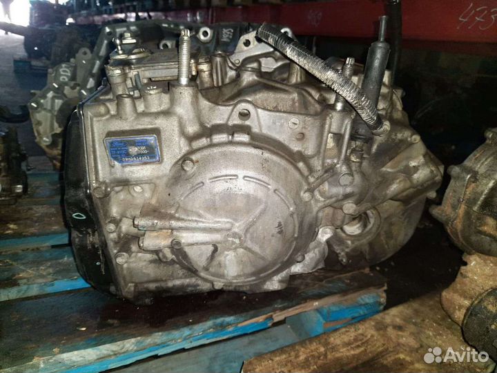 Коробка автомат на Форд Мондео 2.3