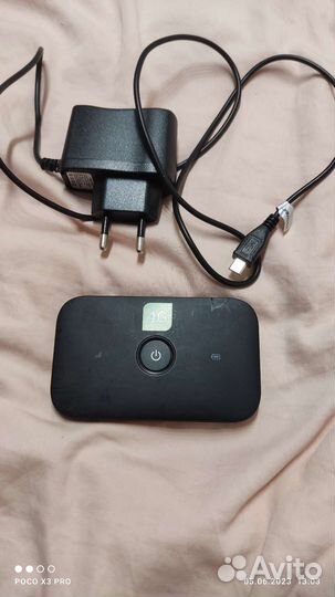 Wifi роутер 4g модем теле 2