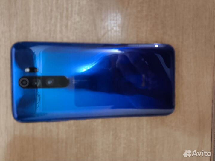 Xiaomi Redmi Note 8 Pro, 6/64 ГБ