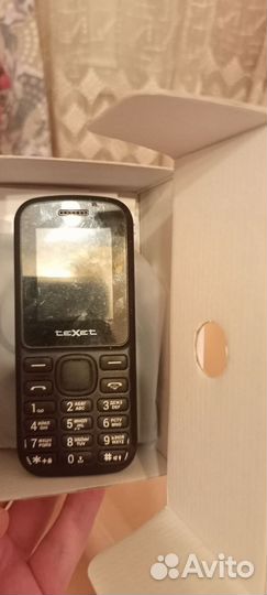 teXet TM-130